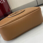 Gucci Blondie Mini Shoulder Bag 820429